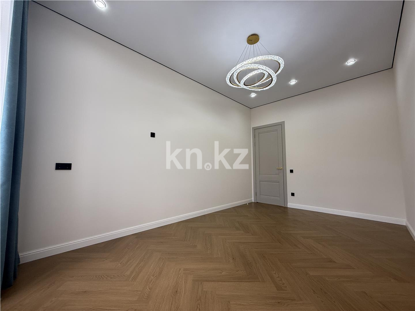 Продажа 4-комнатной квартиры, 111 м² - Продажа четырехкомнатных квартир в Казахстане фото 8 из 24