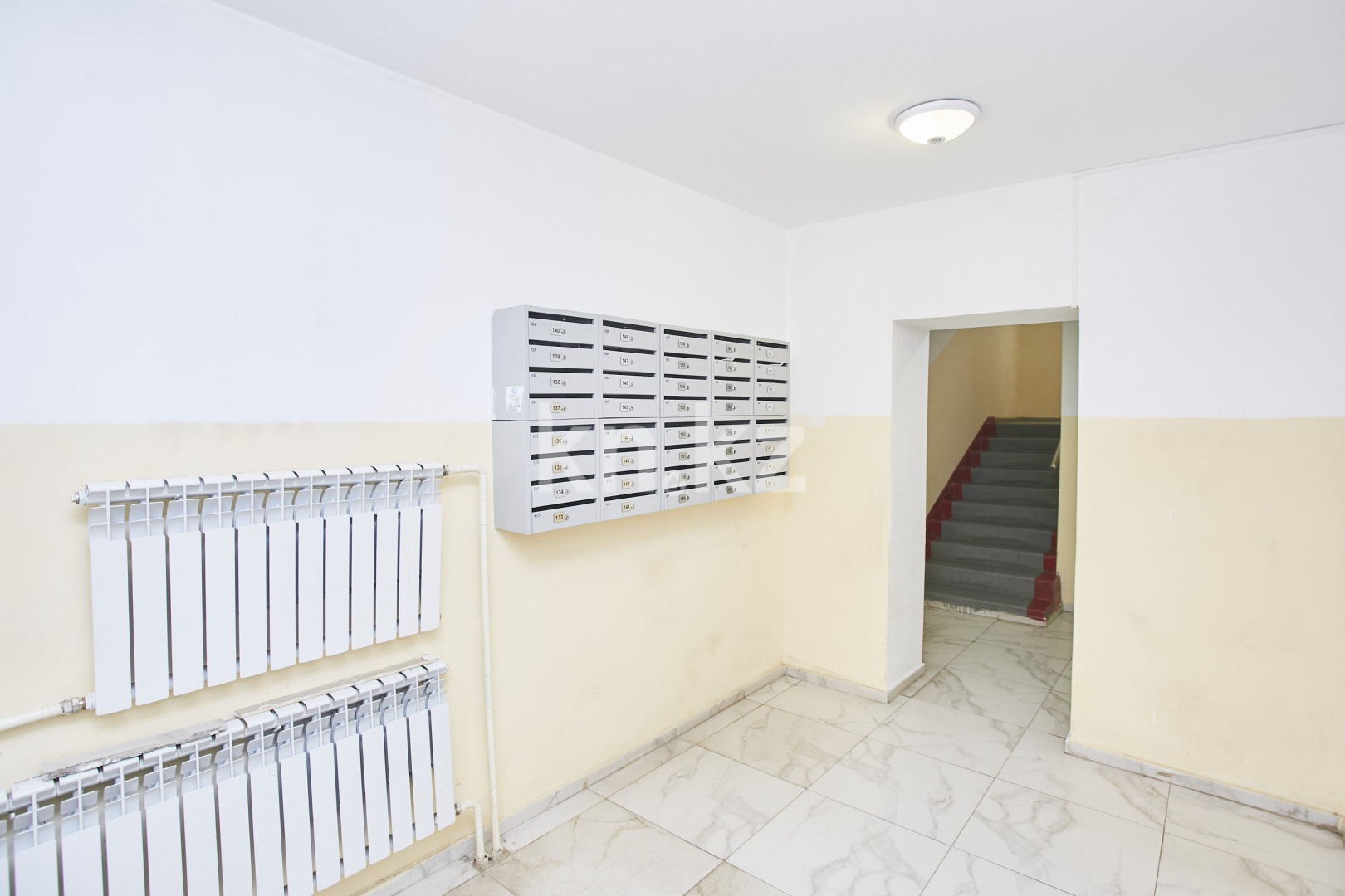 Продажа 2-комнатной квартиры, 52 м², пр. Абылай хана, дом  52 в Астане - фото 13