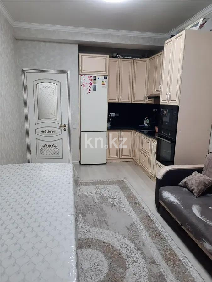 Продажа 2-комнатной квартиры, 40 м² - Продажа квартир в Алматы - страница 50 фото 2 из 3