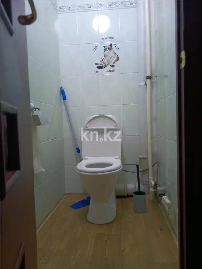 Продажа 2-комнатной квартиры, 48 м², мкр-н Мамраева (Восток-5), дом  6 в Караганде - фото 4