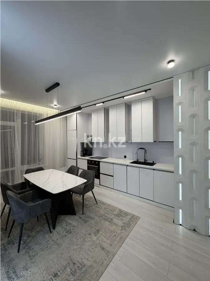 Продажа 3-комнатной квартиры, 105 м², ул. Нажимеденова, дом  7а в Астане - фото 3