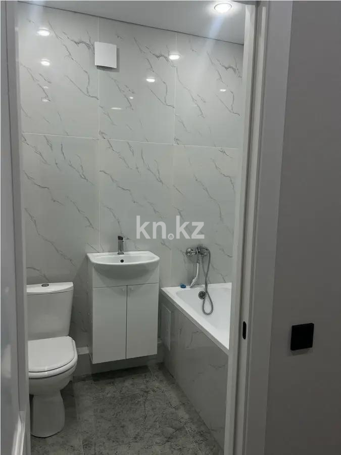 Продажа 1-комнатной квартиры, 25 м² в Астане - фото 2