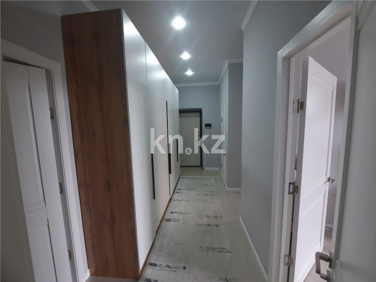 Продажа 2-комнатной квартиры, 63 м² - Продажа квартир в Караганде - страница 134 фото 14 из 14