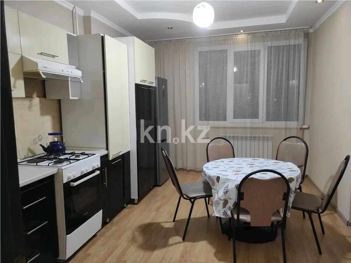 Продажа 3-комнатной квартиры, 90 м², мкр-н Нуркент, дом  44 в Алматы - фото 3