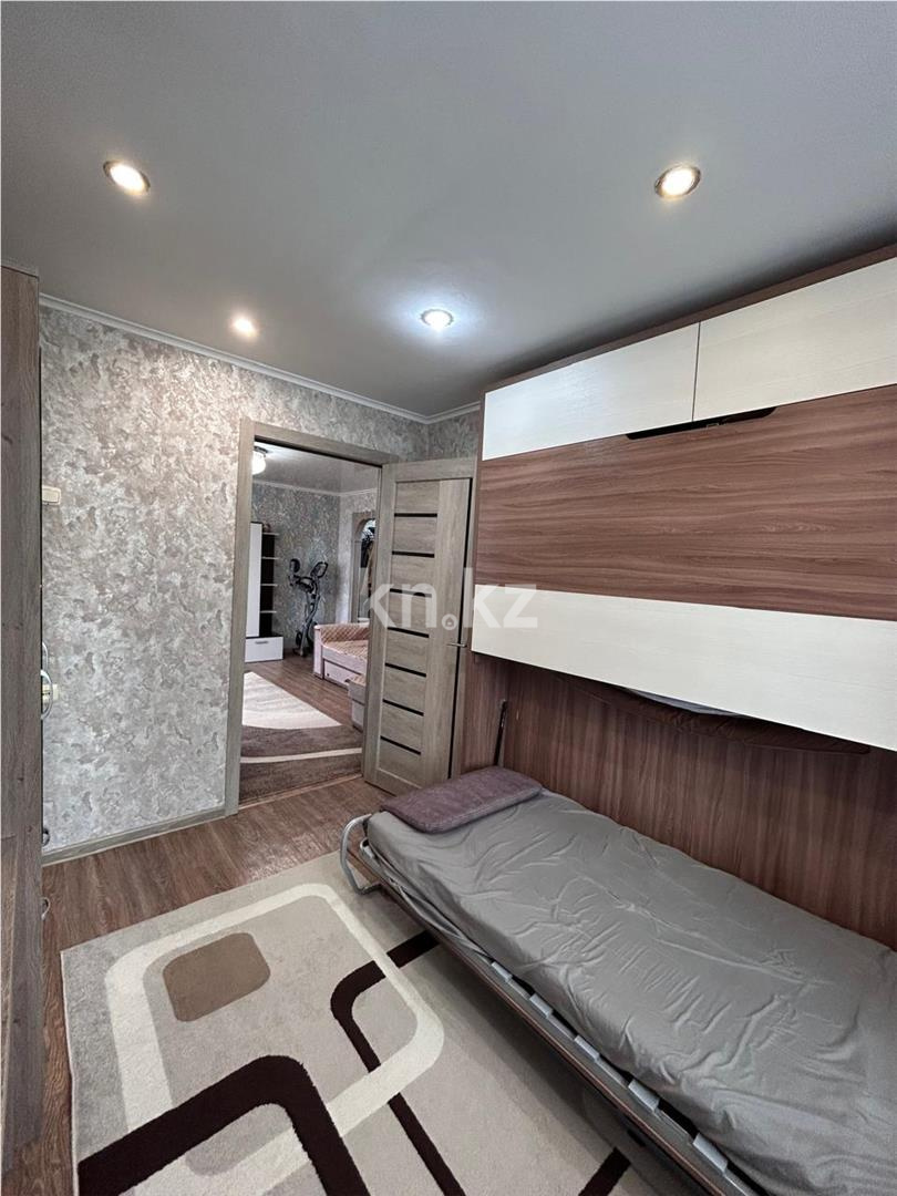 Продажа 3-комнатной квартиры, 56 м² - Продажа трехкомнатных квартир в Темиртау фото 11 из 23