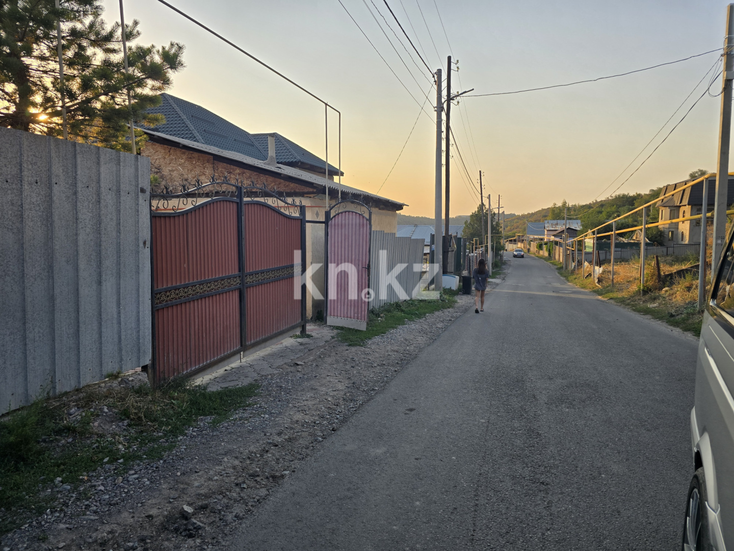 Продажа 6-комнатного дома, 600 м², ул. Койгелди батыра, дом  61 - Продажа домов, коттеджей в Алматы без посредников фото 16 из 17