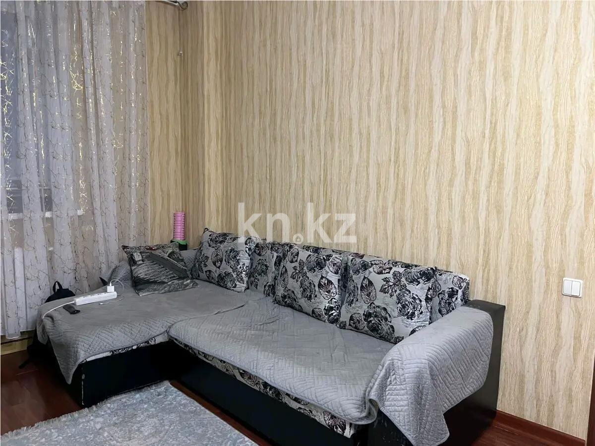 Продажа 1-комнатной квартиры, 45.4 м² в Астане