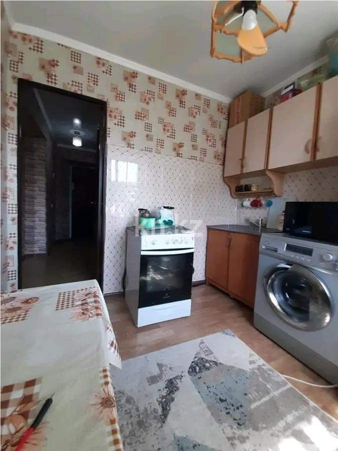 Продажа 1-комнатной квартиры, 32 м², ул. Майлина, дом  226 в Алматы - фото 5