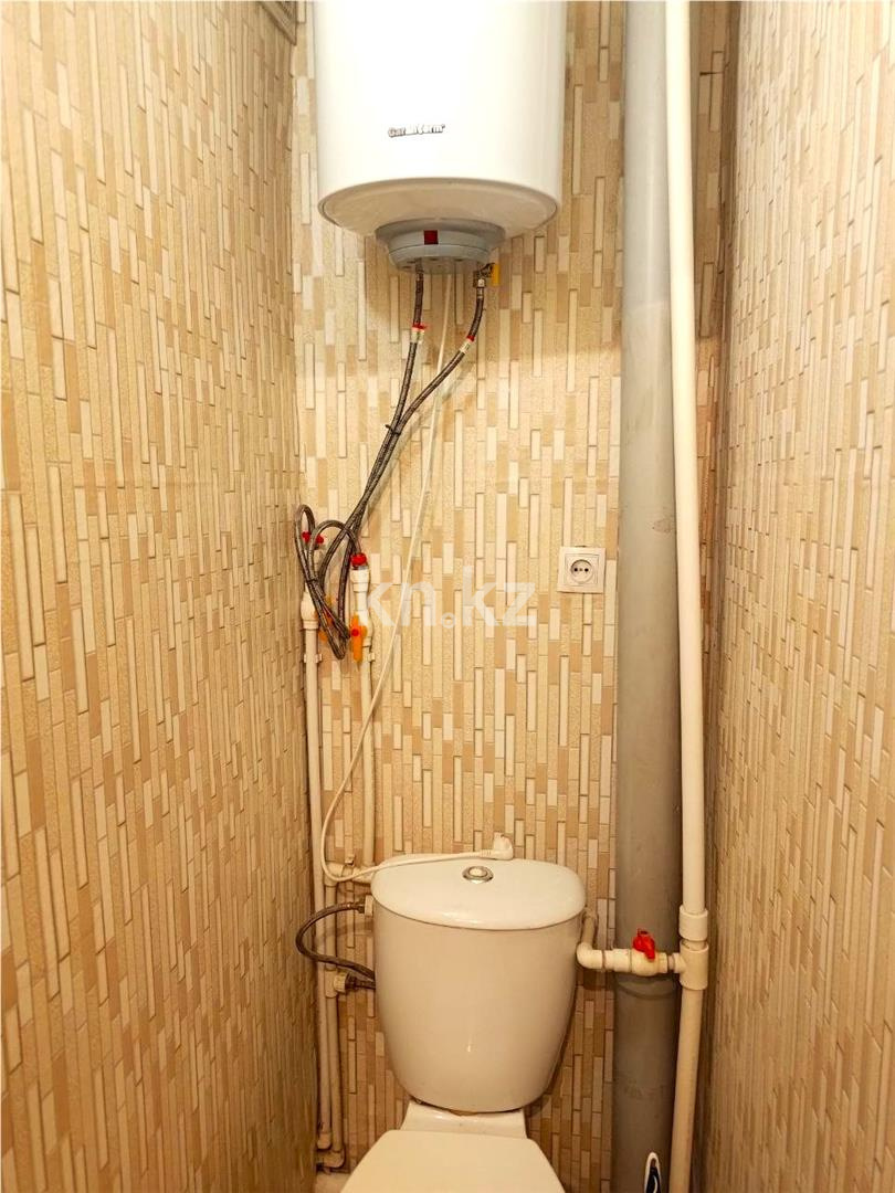 Продажа 1-комнатной квартиры, 31 м² - Продажа квартир в Балхаше фото 8 из 8