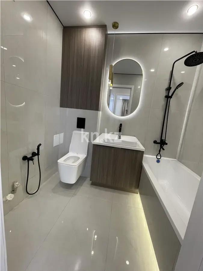 Продажа 2-комнатной квартиры, 60 м² - Недвижимость в Астане - страница 15 фото 4 из 6