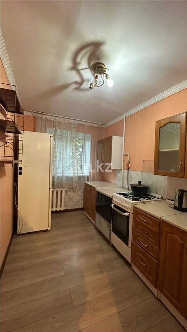Продажа 3-комнатной квартиры, 58.6 м² - Продажа земельных участков в Костанае фото 9 из 13