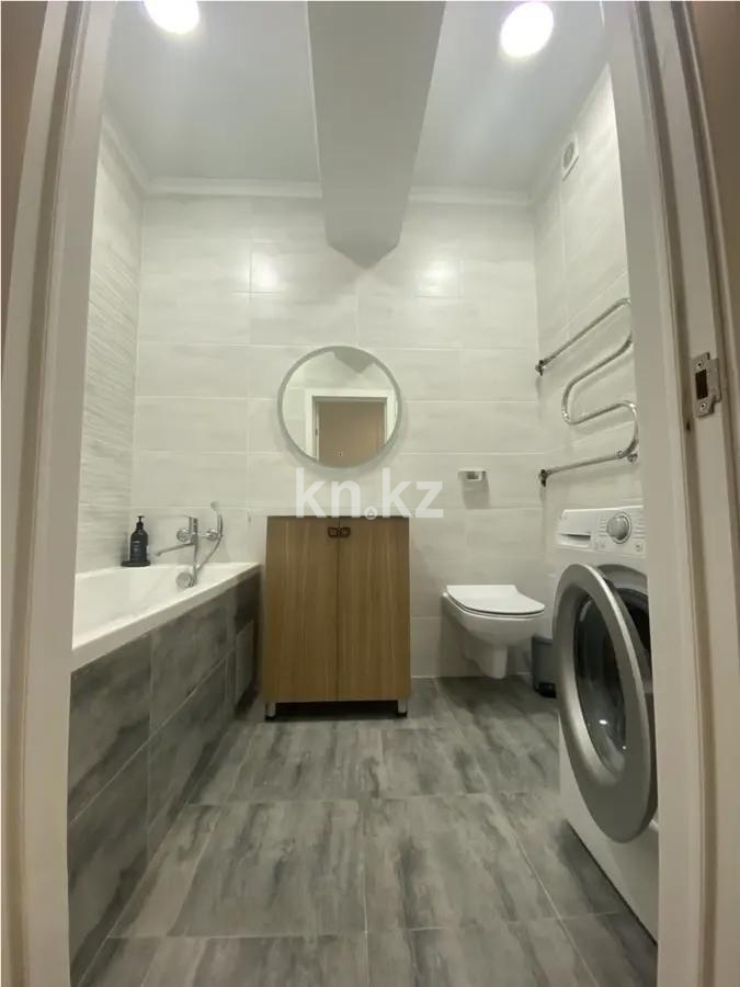 Продажа 2-комнатной квартиры, 58 м² - Продажа  двухкомнатных квартир в новостройках Алматы - страница 5 фото 6 из 8