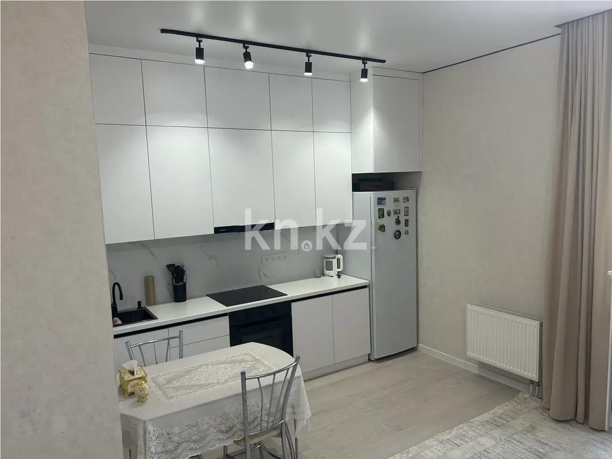 Продажа 1-комнатной квартиры, 33 м² в Астане - фото 3