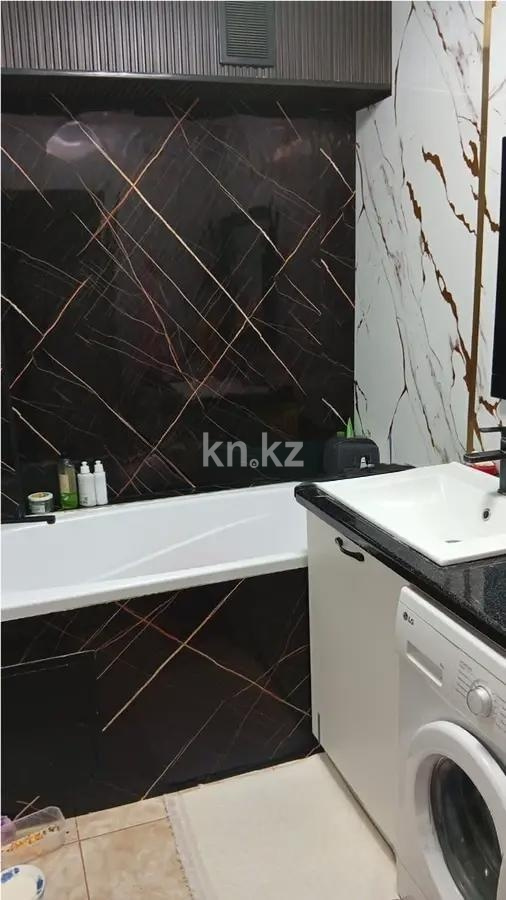 Продажа 3-комнатной квартиры, 62 м² в Астане - фото 3