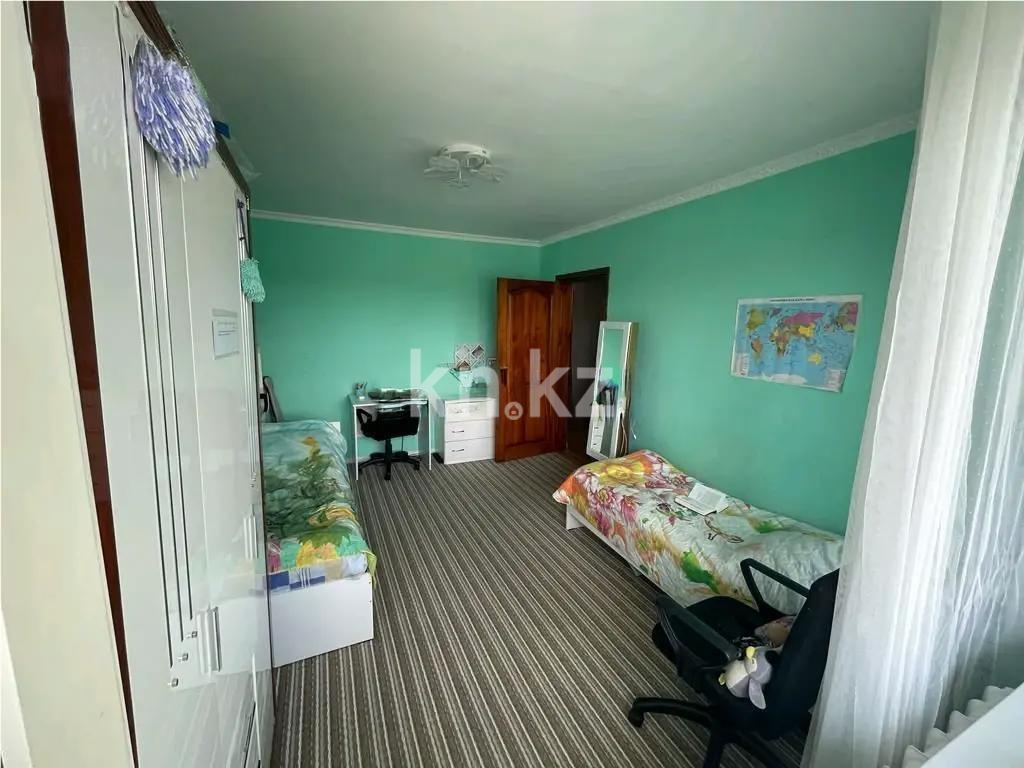 Продажа 3-комнатной квартиры, 73 м² в Астане