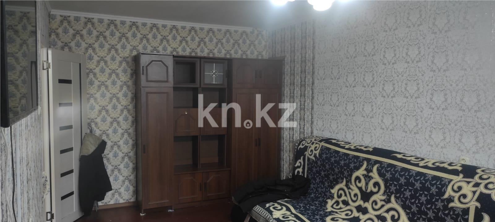 Продажа 1-комнатной квартиры, 36 м² в Темиртау - фото 2