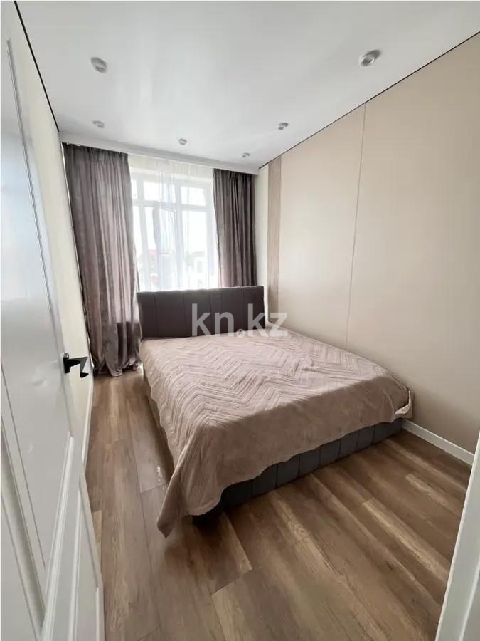 Продажа 1-комнатной квартиры, 35 м² в Алматы
