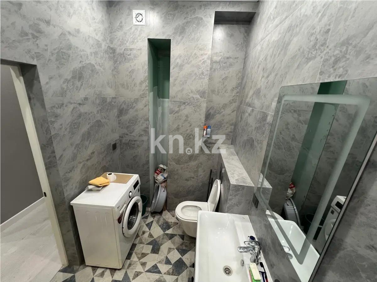 Продажа 2-комнатной квартиры, 40 м² - Недвижимость в Астане - страница 11 фото 4 из 7