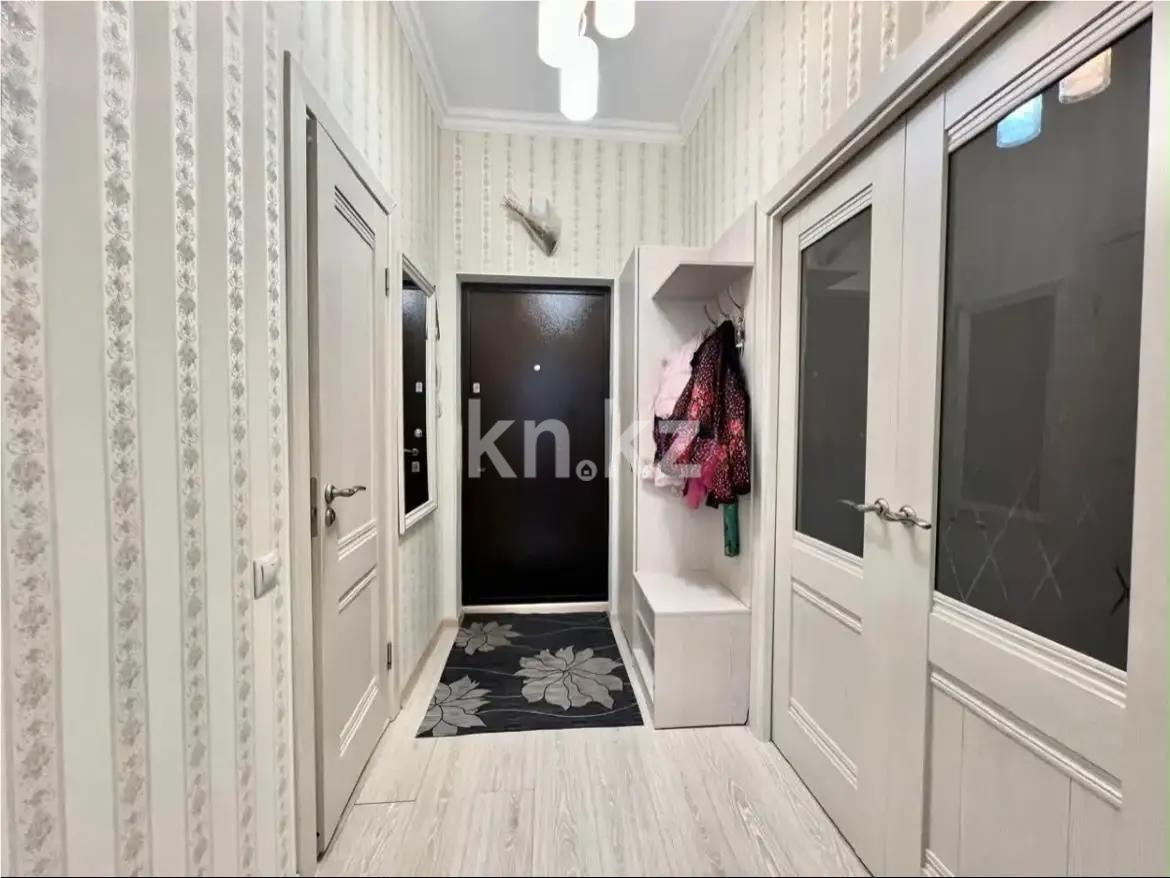 Продажа 1-комнатной квартиры, 41.1 м² в Астане - фото 4