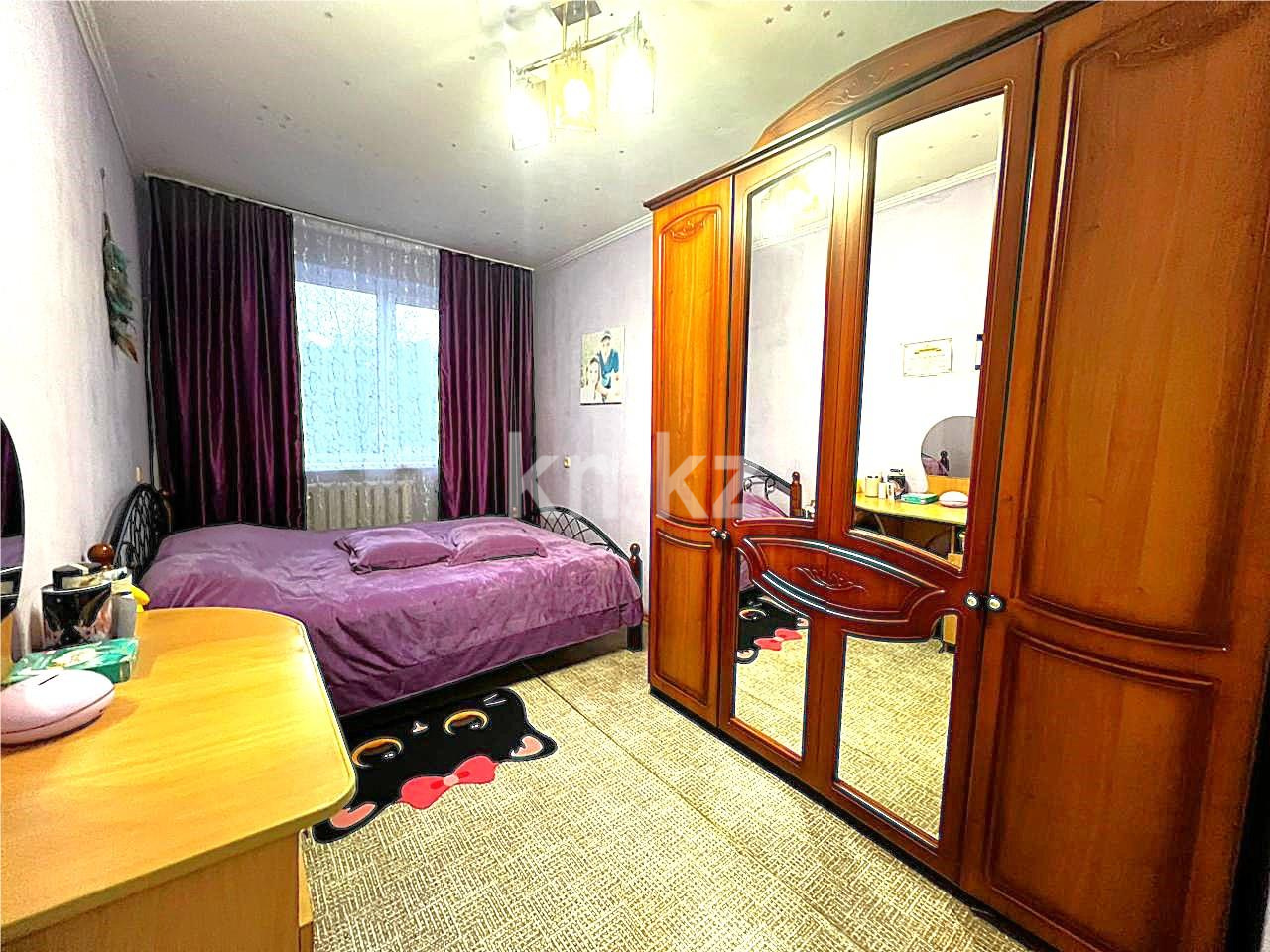 Продажа 3-комнатной квартиры, 61 м² в Караганде - фото 7