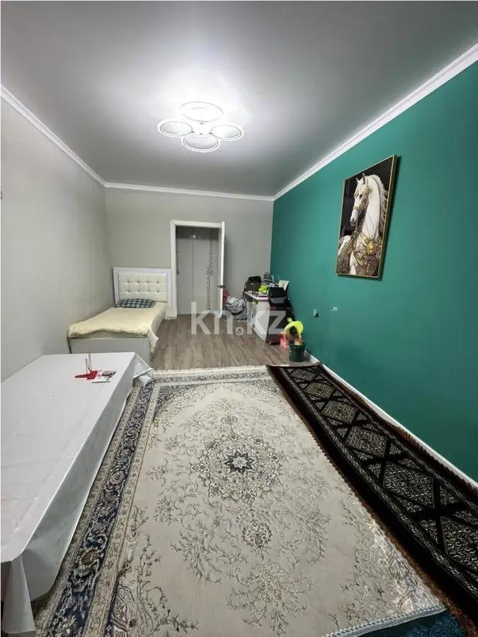 Продажа 2-комнатной квартиры, 50 м² - Продажа двухкомнатных квартир от собственников в Астане - страница 10 фото 1 из 4