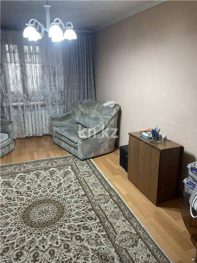 Продажа 3-комнатной квартиры, 63 м², мкр-н 19, дом  45 в Караганде