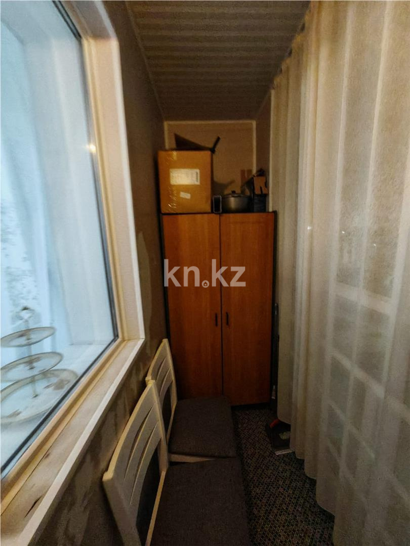 Продажа 3-комнатной квартиры, 80 м², ул. Култегин в Астане - фото 12