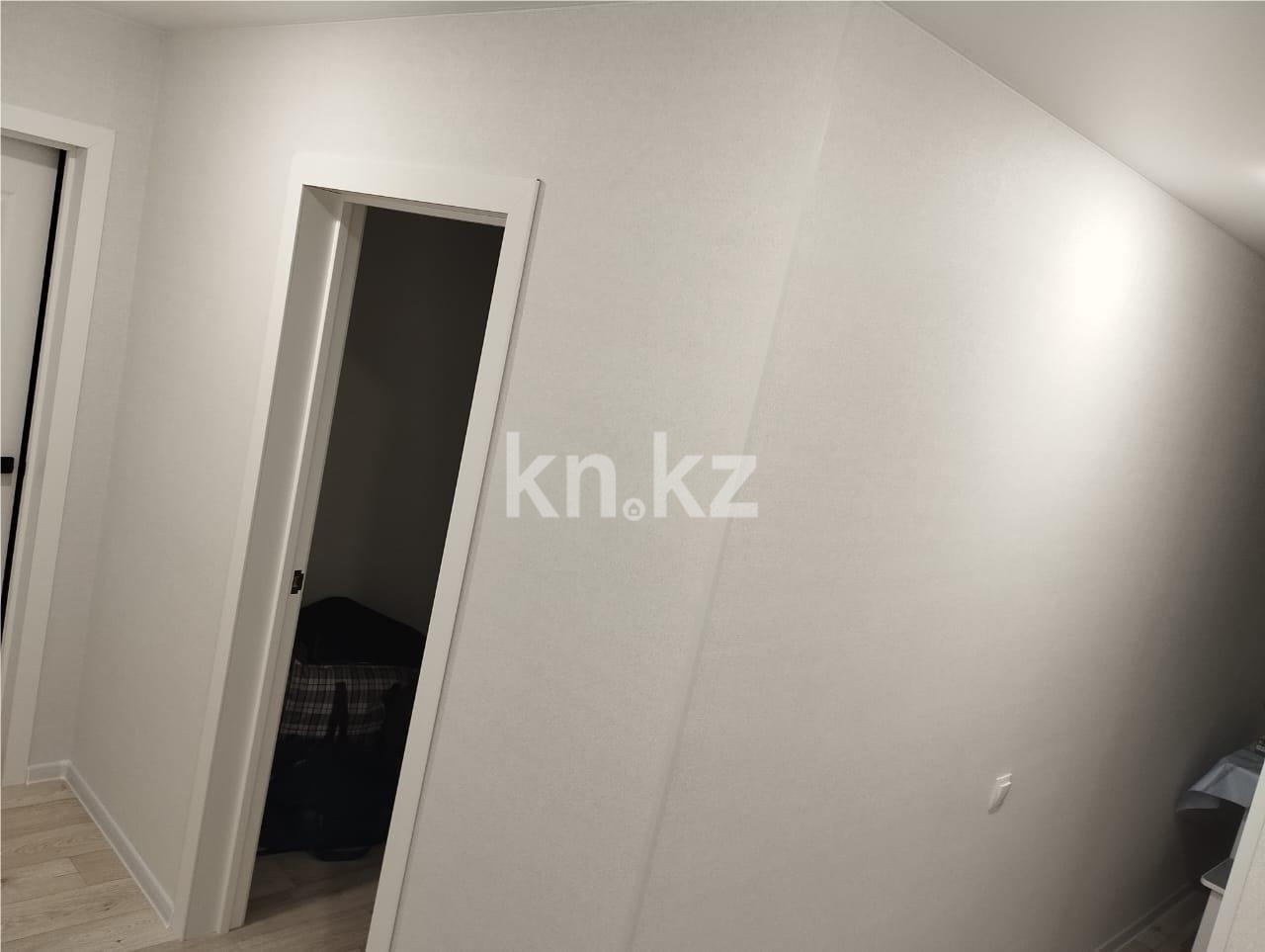 Продажа 2-комнатной квартиры, 45 м² - Продажа двухкомнатных квартир в кирпичном доме в Караганде - страница 3 фото 4 из 9