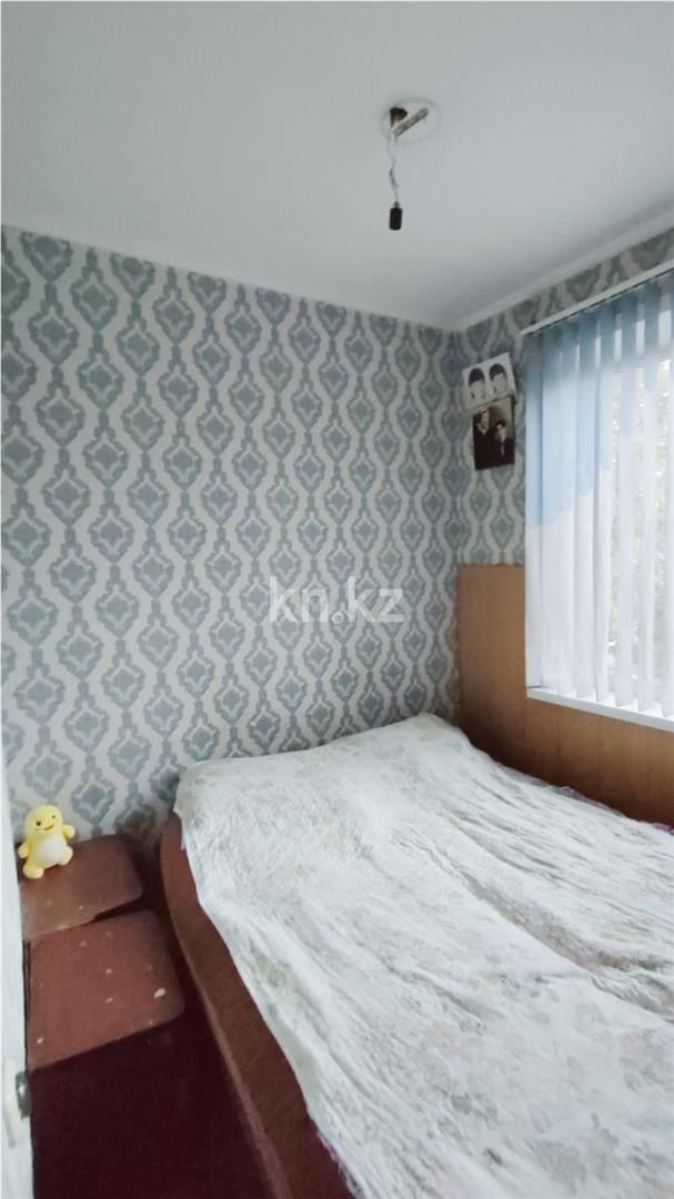 Продажа 4-комнатной квартиры, 61 м², мкр-н 17 - Продажа квартир в Караганде фото 5 из 11