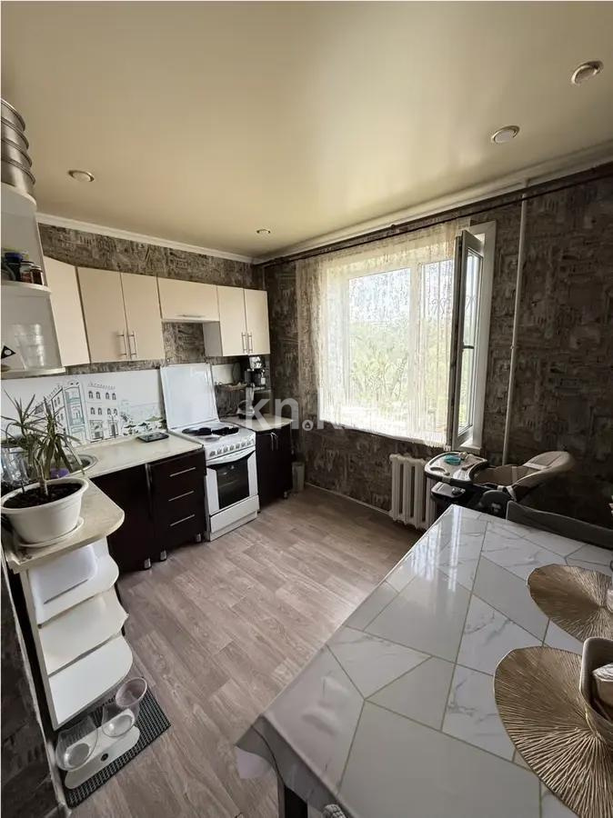 Продажа 2-комнатной квартиры, 52 м² - Продажа квартир в панельном доме в Казахстане - страница 3 фото 3 из 6