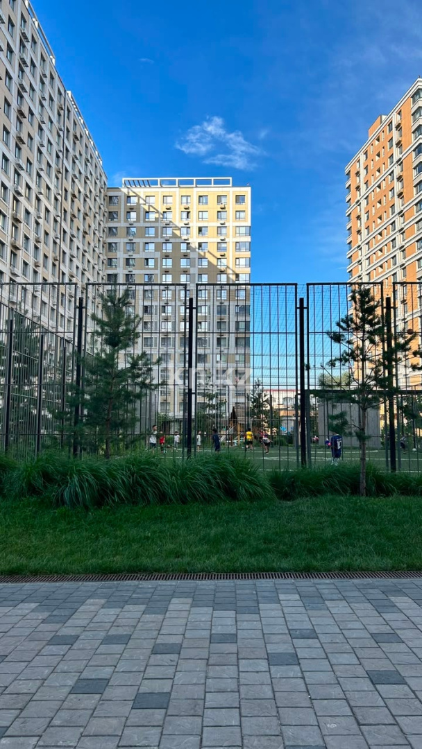 Продажа 3-комнатной квартиры, 77 м² в Алматы - фото 11