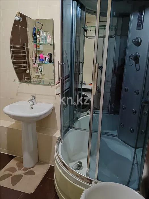 Продажа 3-комнатной квартиры, 61 м², мкр-н 7, дом  57 - Продажа квартир в Темиртау без посредников фото 4 из 4