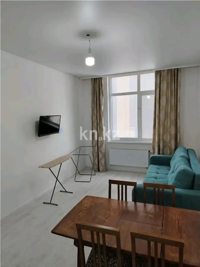 Продажа 2-комнатной квартиры, 42 м² - Продажа двухкомнатных квартир в Астане - страница 2 фото 1 из 5