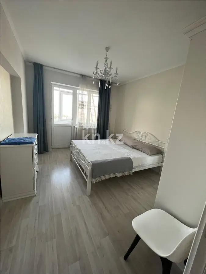 Продажа 2-комнатной квартиры, 62 м², ул. Навои, дом  7 в Алматы - фото 2