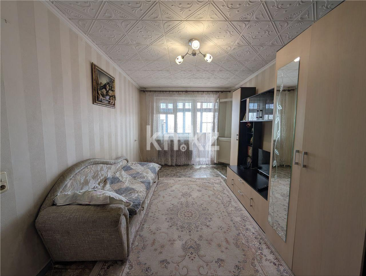 Продажа 3-комнатной квартиры, 63 м² - Продажа квартир в Караганде - страница 52 фото 1 из 12