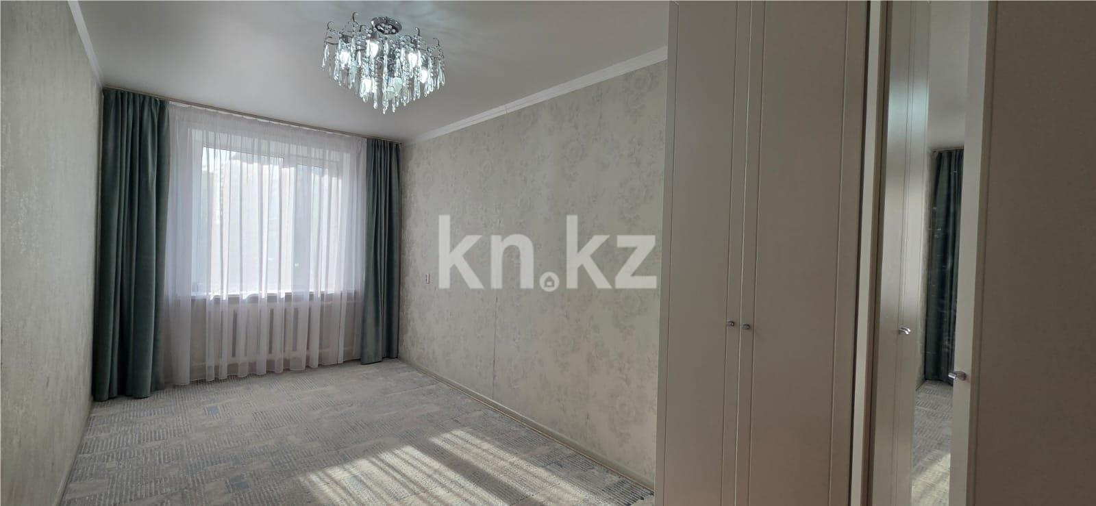 Продажа 3-комнатной квартиры, 70 м² - Продажа трехкомнатных квартир в Темиртау фото 4 из 16