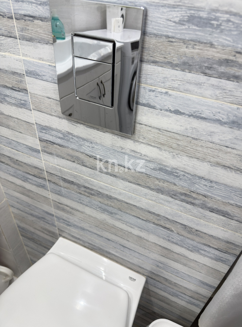 Продажа 2-комнатной квартиры, 68 м² в Караганде - фото 12