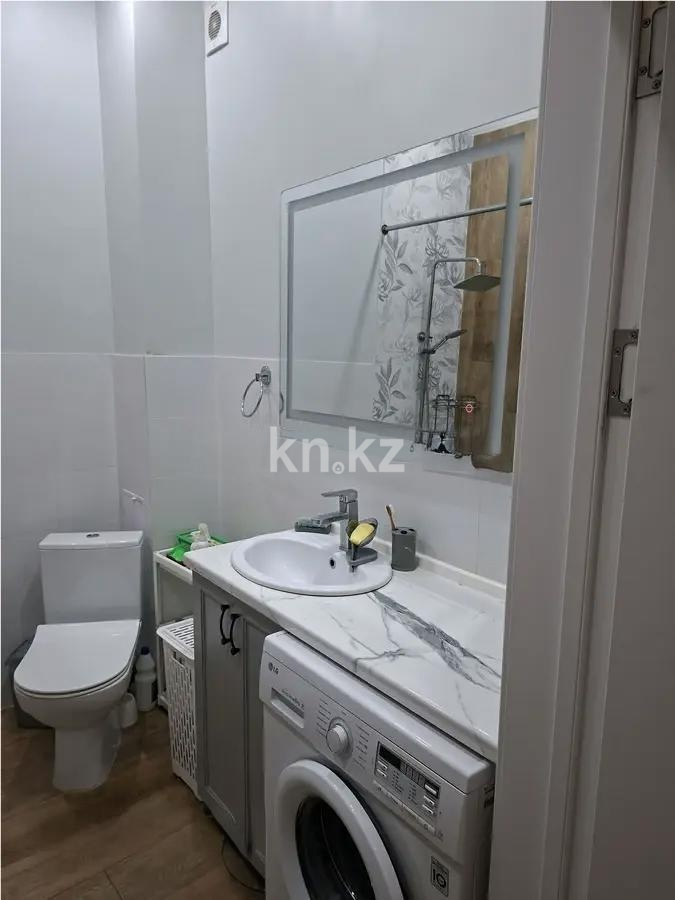 Продажа 2-комнатной квартиры, 50 м² в Астане - фото 5