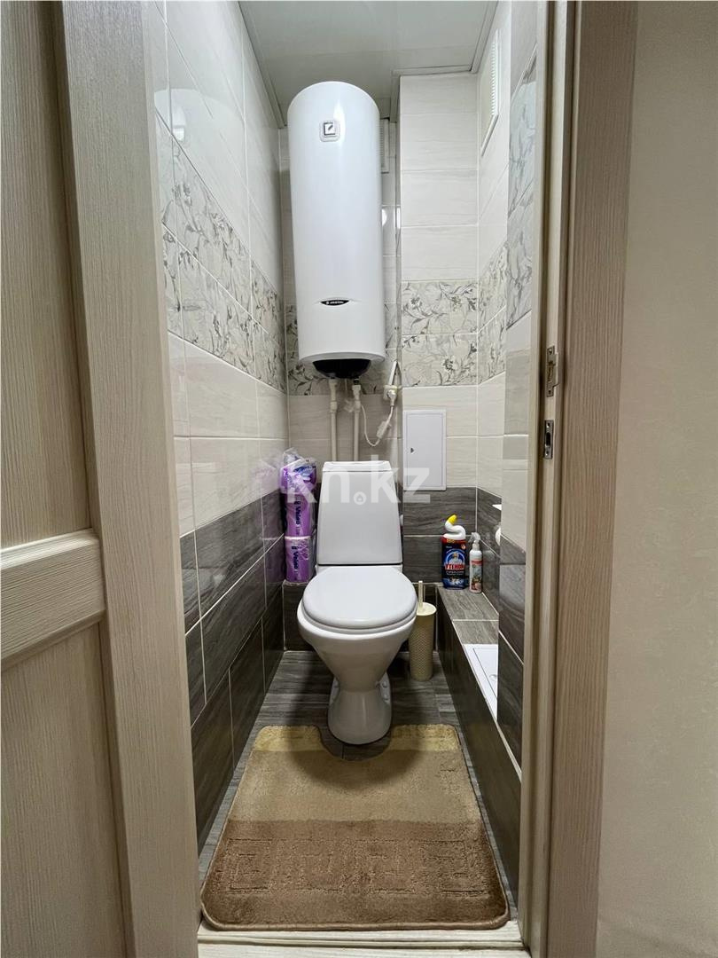 Продажа 3-комнатной квартиры, 70 м², ул. 9-й мкр. в Темиртау - фото 10