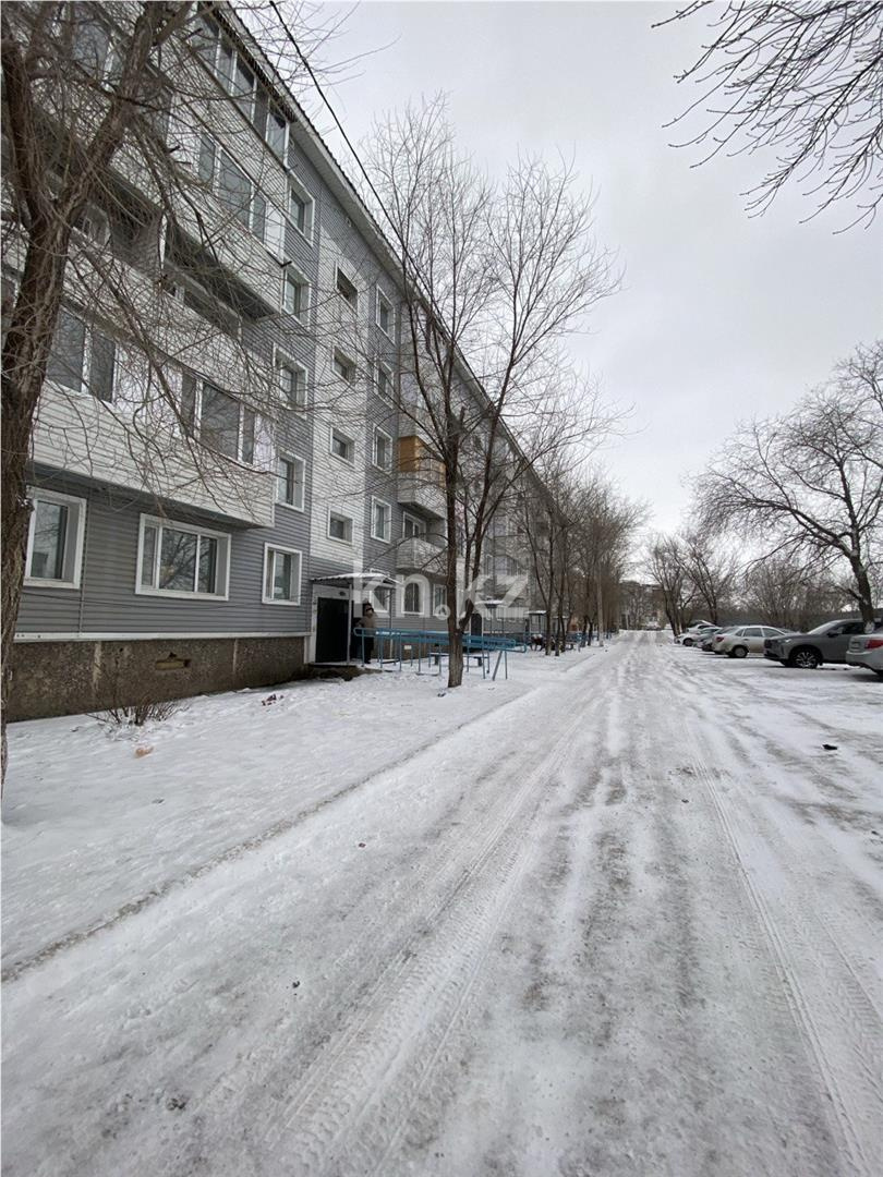 Продажа 1-комнатной квартиры, 30 м² - Продажа квартир в Семее фото 12 из 13