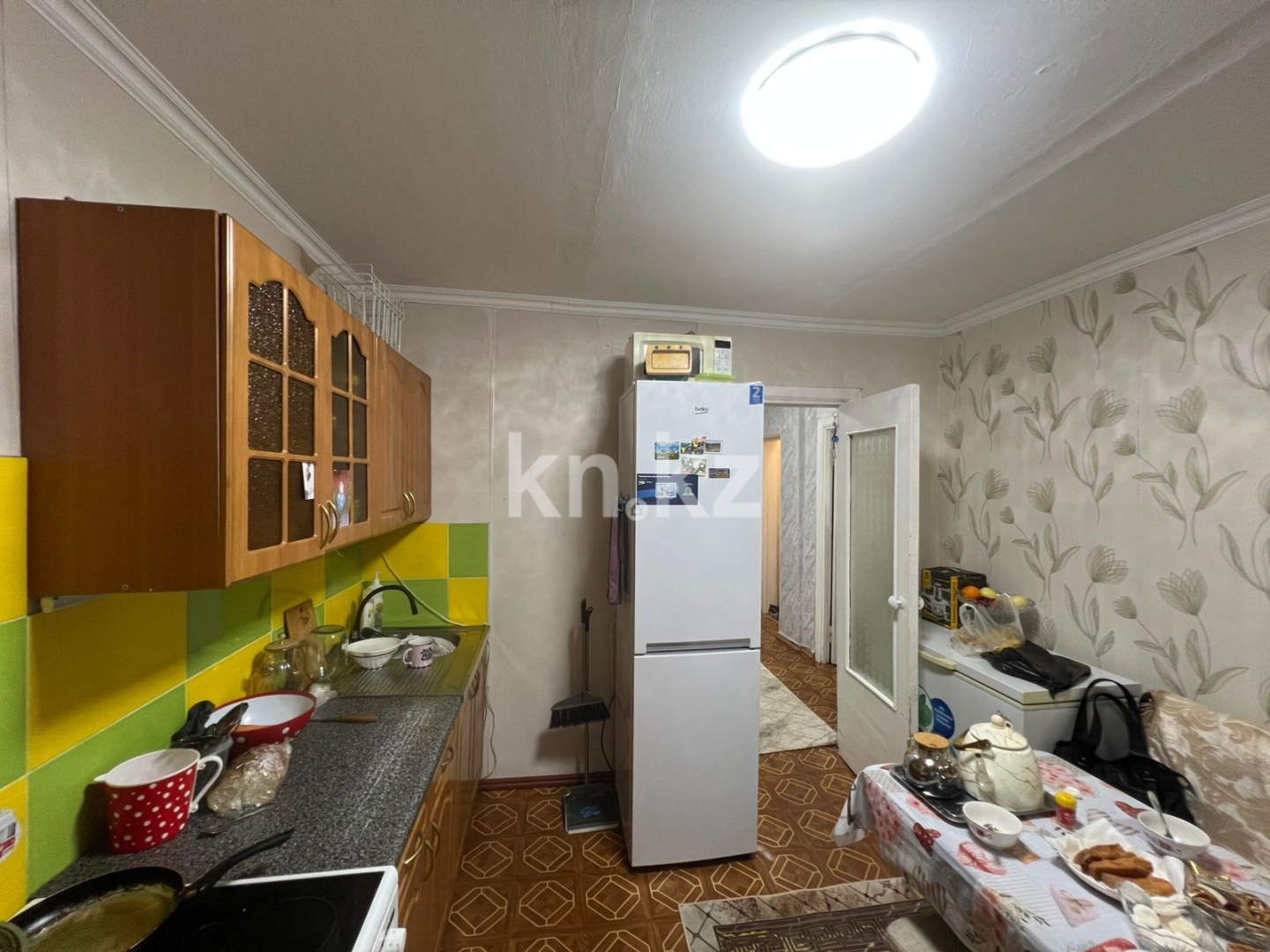 Продажа 2-комнатной квартиры, 49 м² - Продажа двухкомнатных квартир от собственников в Караганде фото 7 из 18
