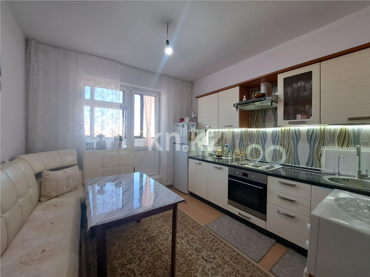 Продажа 3-комнатной квартиры, 92.4 м², ул. Дукенулы, дом  38/1 в Астане - фото 7