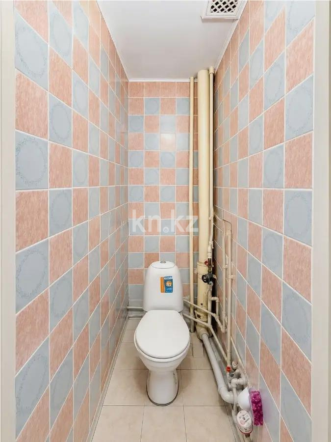 Продажа 2-комнатной квартиры, 50.4 м² в Астане - фото 5