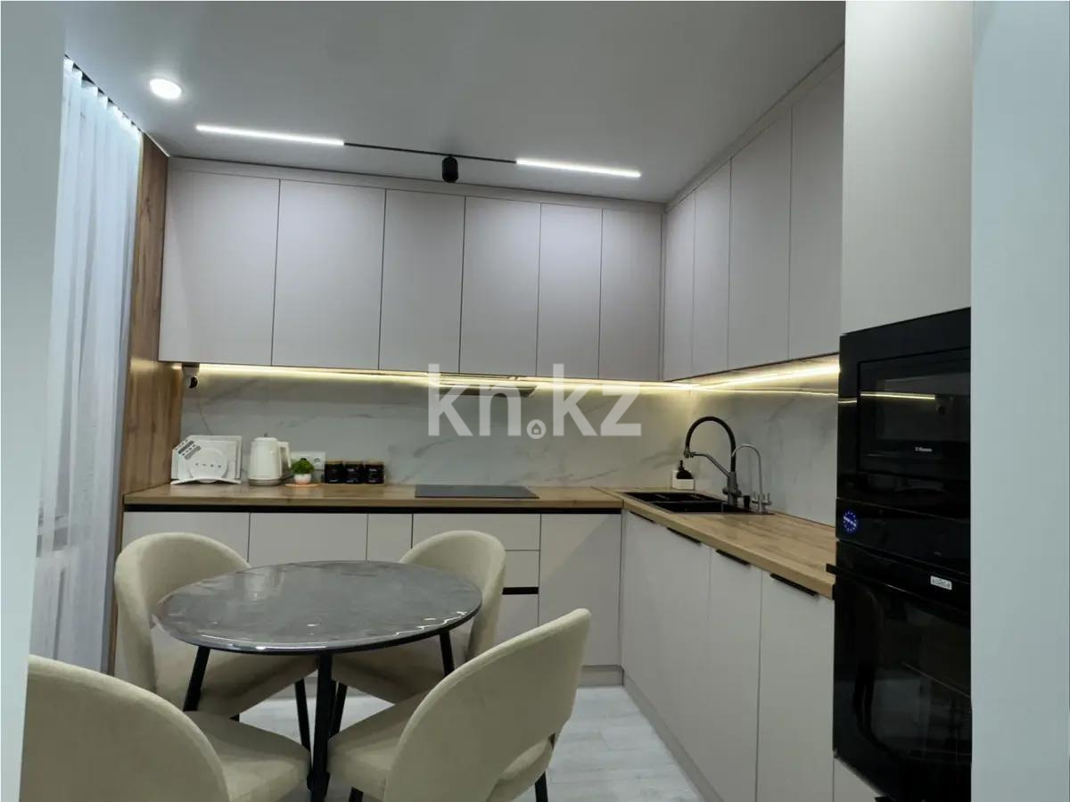 Продажа 4-комнатной квартиры, 109 м² - Продажа недвижимости в Темиртау - страница 8 фото 3 из 4