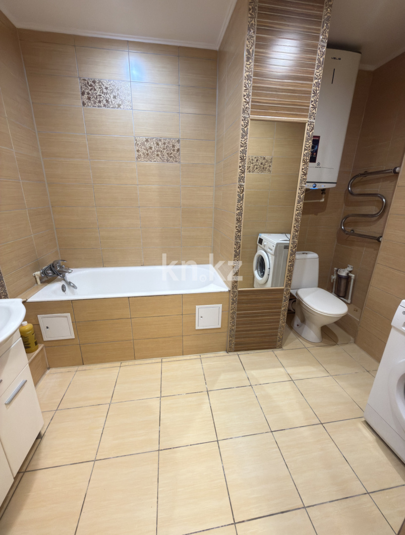 Продажа 4-комнатной квартиры, 92 м² - Недвижимость в Караганде - страница 5 фото 11 из 23