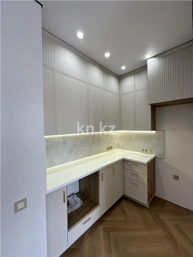 Продажа 3-комнатной квартиры, 60 м² в Астане - фото 3