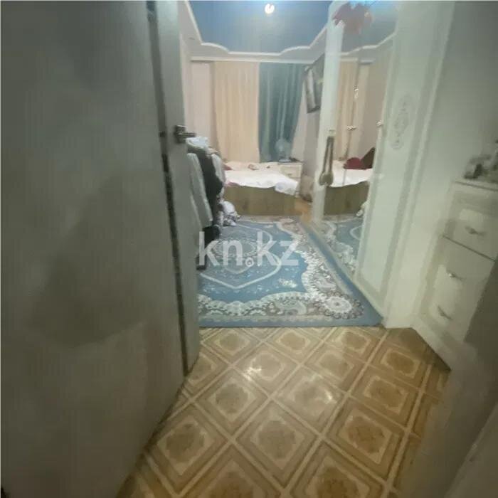 Продажа 3-комнатной квартиры, 54 м² в Темиртау - фото 2