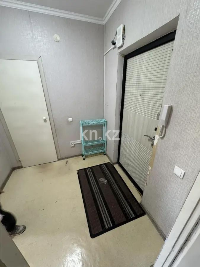 Продажа 1-комнатной квартиры, 46.4 м², мкр-н Кулагер, дом  35 - Продажа квартир в новостройках Алматы без посредников фото 4 из 4