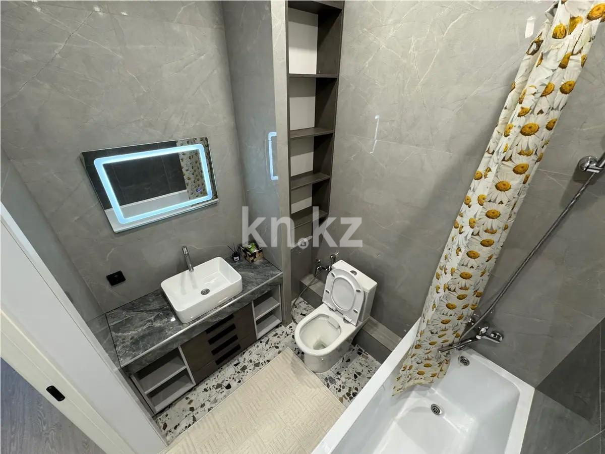 Продажа 3-комнатной квартиры, 91 м², ул. Калдаякова, дом  40 - Продажа  трехкомнатных квартир в Астане без посредников фото 3 из 5