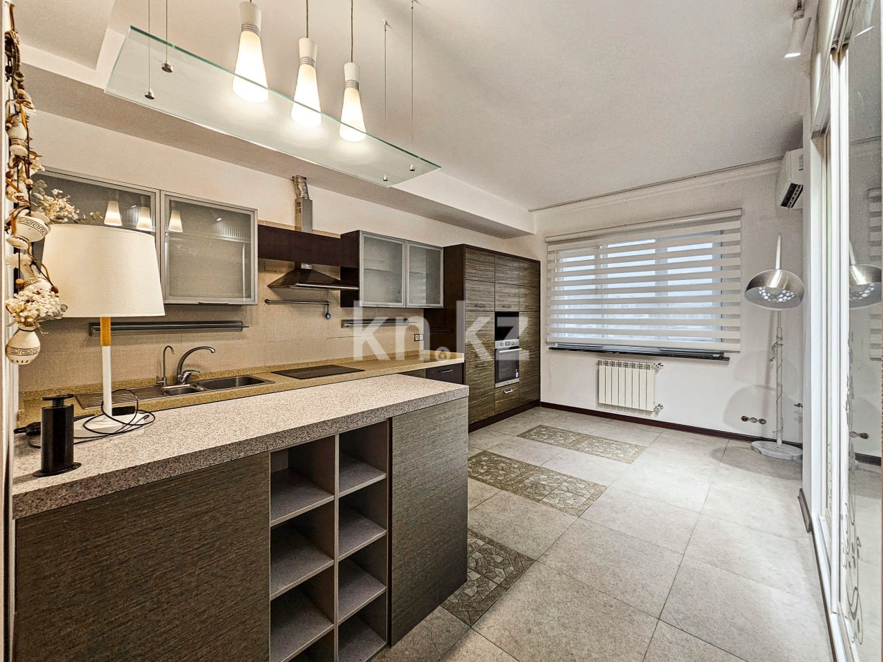 Продажа 2-комнатной квартиры, 85.1 м² - Продажа квартир в Алматы - страница 9 фото 21 из 36
